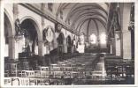 SIDI BEL ABBES  - Intérieur  De  L' Eglise - Sidi-bel-Abbès