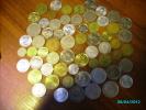 LOT OF COINS  Worldwide - Other & Unclassified