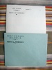 Lot Facture 50  SAINT LO   Depot D Etalons Service Des Fourrages    Vierge - Landwirtschaft