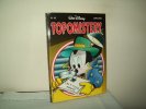 Topomistery (The Walt Disney  1993) N. 18 - Disney