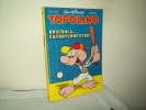 Topolino (Mondadori 1983)  N. 1444 - Disney