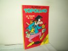 Topolino (Mondadori 1983)  N. 1449 - Disney