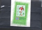 HUNGRIA Nº HB 59 - 1966 – England