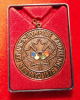 OLIMPIADE MONTREAL 1976, CANADA , SOUVENIR MEDAL IN BOX - Bekleidung, Souvenirs Und Sonstige