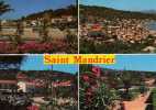 SAINT MANDRIER - Saint-Mandrier-sur-Mer