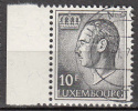 Luxembourg  853 Obl. - Used Stamps