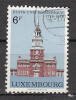 Luxembourg  880 Obl. - Usati