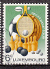 Luxembourg  961 Obl. - Used Stamps