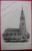 Dep 45 , Cpa BEAUNE La ROLANDE , Eglise St Martin  (05) - Beaune-la-Rolande