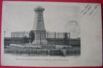 Dep 45 , Cpa BEAUNE La ROLANDE , Monument Commémoratif De La Bataille (16) - Beaune-la-Rolande