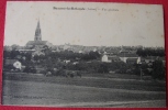 Dep 45 , Cpa BEAUNE La ROLANDE , Vue Générale (31) - Beaune-la-Rolande