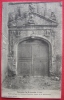 Dep 45 , Cpa BEAUNE La ROLANDE , Porte Antique De L'ancien Cimetière Datant De La Renaissance (39) - Beaune-la-Rolande