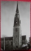 Dep 45 , Cpsm BEAUNE La ROLANDE , 6726 , L'église Saint Martin (47) - Beaune-la-Rolande