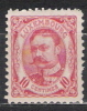 1906 - N. 74* (CATALOGO UNIFICATO) - 1906 Willem IV