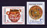 HUNGARY - 1984. Stamp Day - MNH - Nuovi