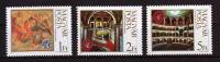 HUNGARY - 1984. Reopening Of Budapest Opera House - MNH - Unused Stamps