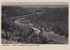 PFORZHEIM, Blick Ins Nagoldtal Und Auf Die Stadt, Luftbild Um 1940 - Pforzheim