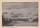 PFORZHEIM, Blick Zur Stadt Mit Hindenburgbrücke, 1946 - Pforzheim