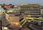 PFORZHEIM, Schlosskirche Und Neues Rathaus, 1980 - Pforzheim