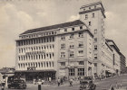 PFORZHEIM, Industriehaus Am Leopoldplatz, Um 1940, Stempel: Pforzheim 12.5.1956 - Pforzheim