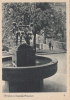 PFORZHEIM, Drei Täler Brunnen, Stempel: Pforzheim 21.3.1949 - Pforzheim