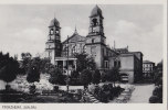PFORZHEIM, Saalbau, Um 1930 - Pforzheim