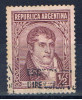 RA+ Argentinien 1935 Mi 399 - Used Stamps