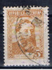 RA+ Argentinien 1956 Mi 647 - Used Stamps