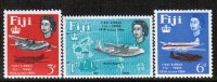 FIJI   Scott #  208-10**  VF MINT NH - Fidji (...-1970)