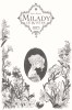 (DP) Dossier De Presse 2010 > Agnès Maupré : MILADY DE WINTER - Tome 1 - Persboek