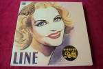 LINE RENAUD °  ALBUM  DOUBLE  PATHE  32 TITRES - Autographs