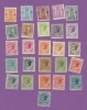 MONACO TIMBRE N° 73 A 103 NEUF AVEC CHARNIERE - Unused Stamps