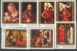 HUNGARY - 1979. 450th Death Anniv Of Albrecht Dürer - MNH - Nuevos