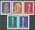 HUNGARY - 1980. Easter Sepulchre Of Garamszentbenedek - MNH - Unused Stamps
