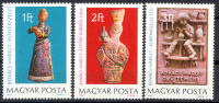 HUNGARY - 1978. Ceramics Of Margit Kovács - MNH - Neufs