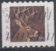 CANADA   N°1832__OBL VOIR SCAN - Used Stamps