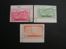 ==  China Lot - Used Stamps