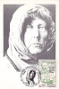 ROALD AMUNDSEN, POLAR EXPLORER, 1997, CM. MAXI CARD, CARTES MAXIMUM, ROMANIA - Erforscher