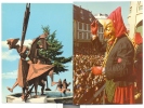 2 AK Offenburg Fasnacht  Karneval  (1087) - Carnaval