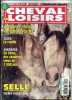 - REVUE CHEVAL LOISIRS FEV. 1995 - Animali