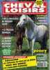 - REVUE CHEVAL LOISIRS JUIN 1993 - Animaux