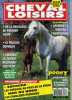 - REVUE CHEVAL LOISIRS JUIN 1993 - Animals