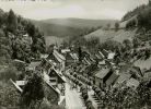 AK Stolberg, Blick Auf Rittergasse, Ung, 1959 - Stolberg (Harz)