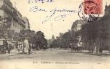 PARIS Avenue Des Gobelins - District 13