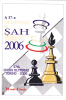 CHESS OLYMPICS, TORINO, 2006, CPI, UNUSED - Chess