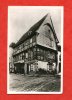 * LA CHATRE-La Maison De Bois(XVIè S.)-Carte Photo - La Chatre