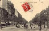 PARIS Boulevard Arago - Distretto: 13