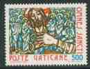 Vatican Vaticano 1980 Mi 776 YT 701 ** "Feast Of All Saints" - Christ And Saints / Allerheiligen - Christus + Heiligen - Tableaux