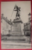 Dep 45 , Cpa  JARGEAU , 60 , La Statue De Jeanne D'Arc (03) - Jargeau