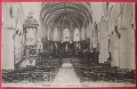 Dep 45 , Cpa  JARGEAU ,  Intérieur De L'église (32) - Jargeau